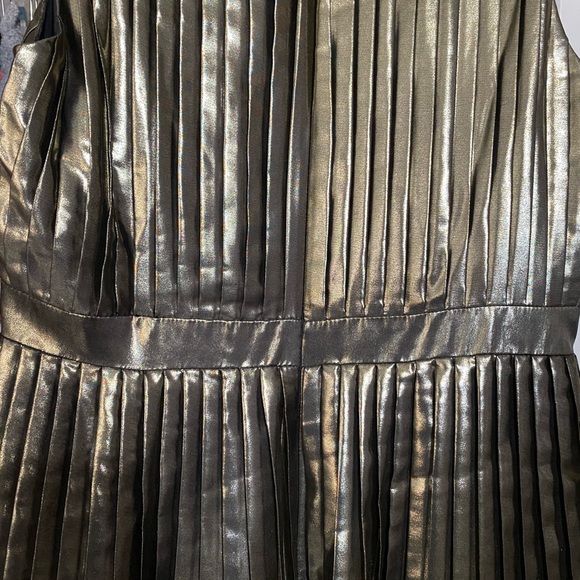 NWT Monique Lhuillier Dress - Picture 5 of 8